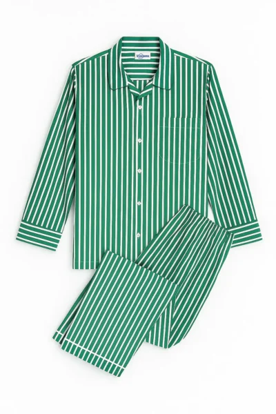 Emerald Lines
