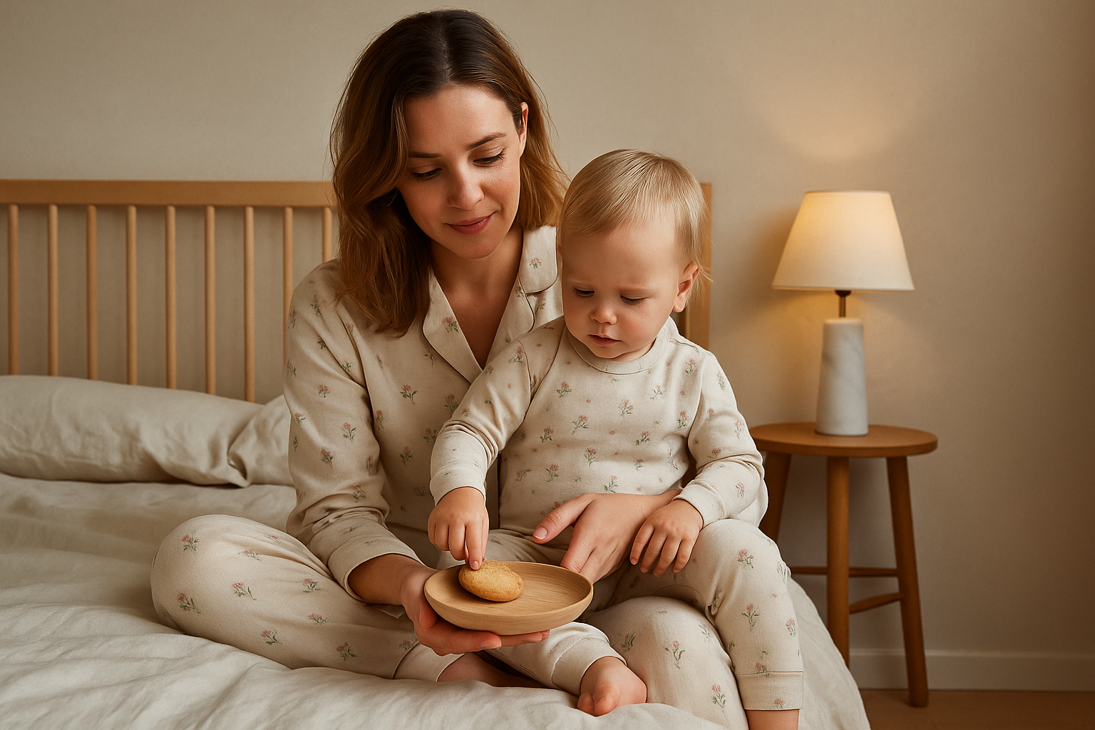 toddler pajamas
